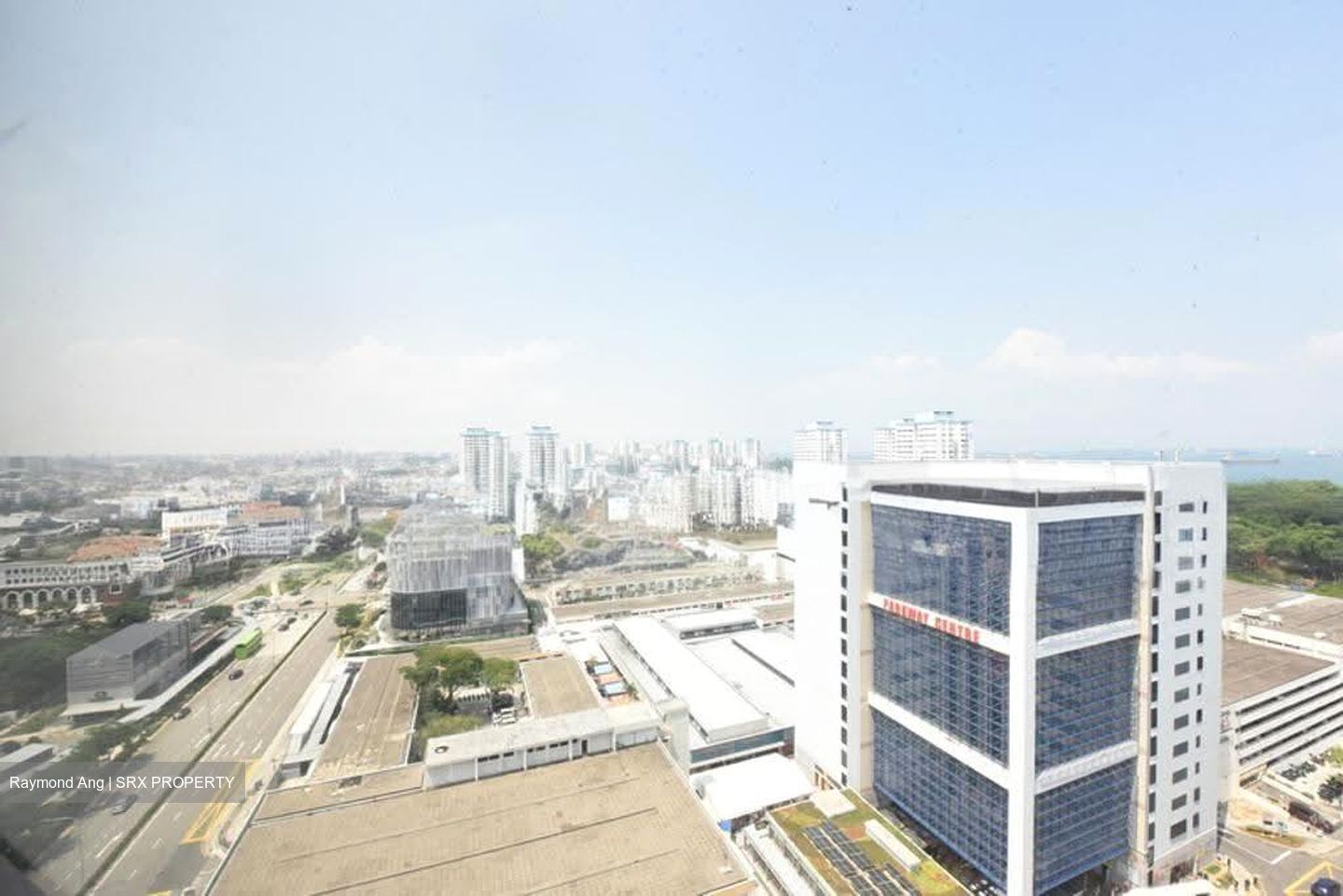 Parkway Parade (D15), Office #622081781